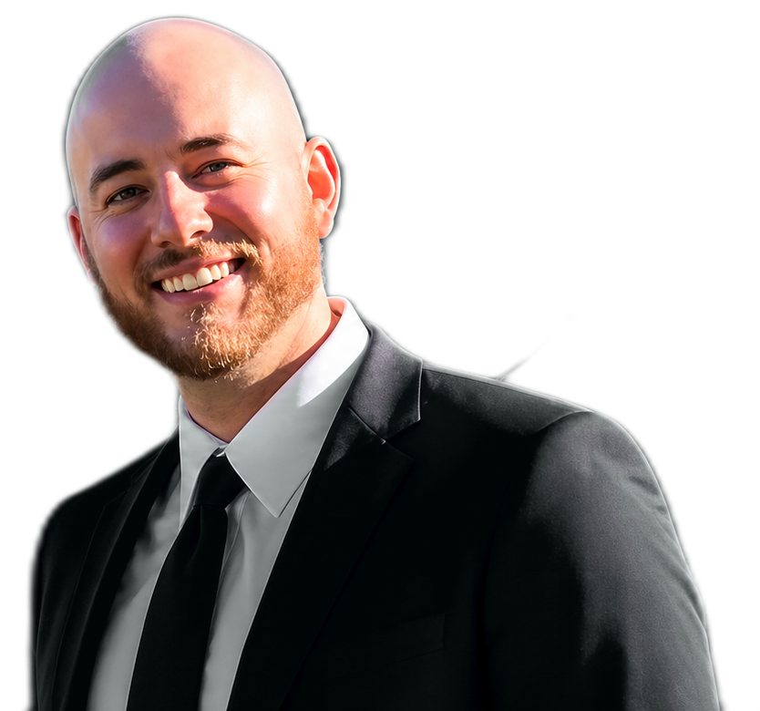 Brian Oddo, founder of Oddo Digital