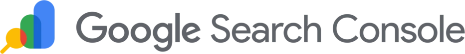 Google Search Console logo