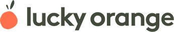 Lucky Orange logo