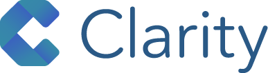 Microsoft Clarity logo