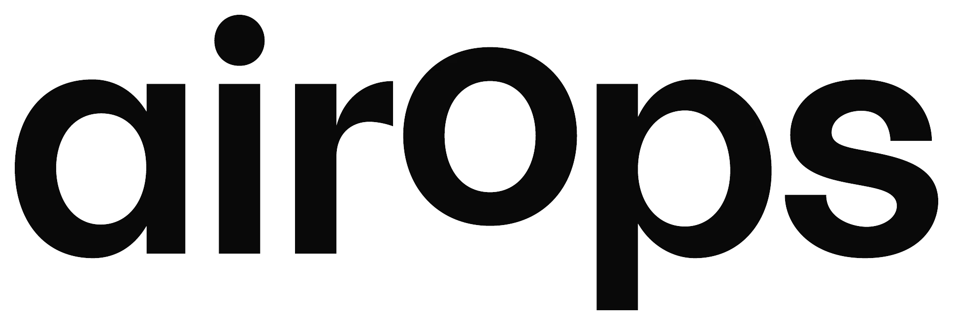 AirOps logo