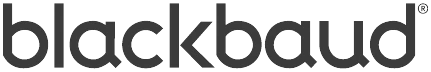 Blackbaud logo