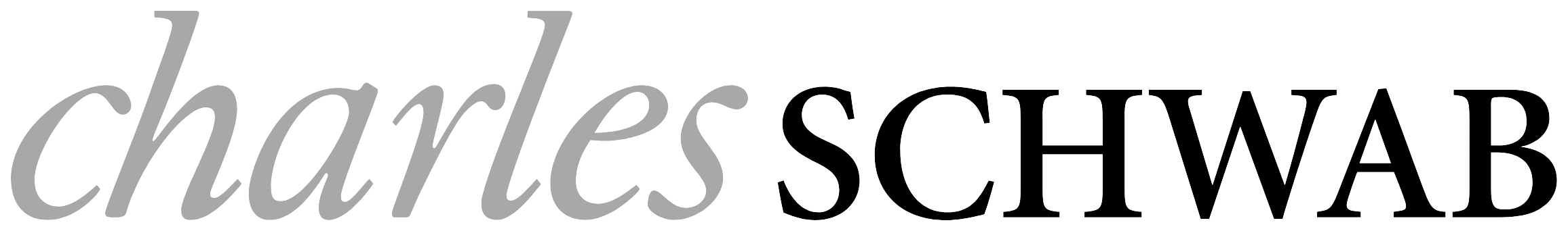 Charles Schwab logo