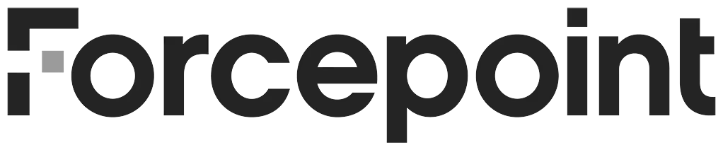 Forcepoint Logo